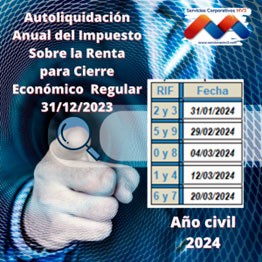 autoliquidacion autoliquidacion